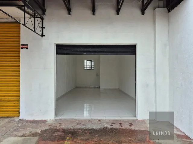 Imagem 3: Oportunidade Comercial em Ponto Estratégico