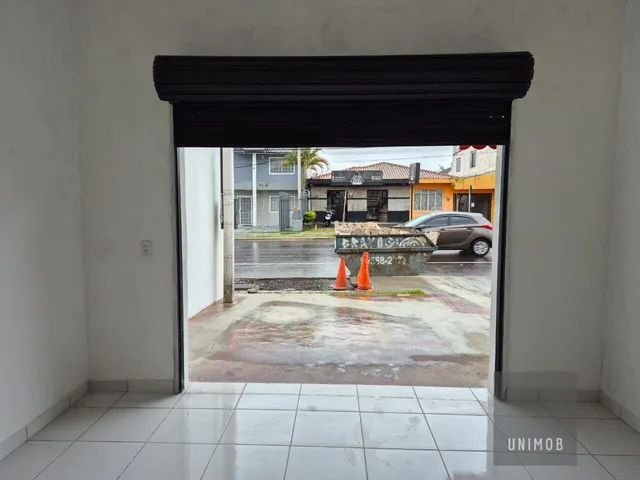 Imagem 8: Oportunidade Comercial em Ponto Estratégico