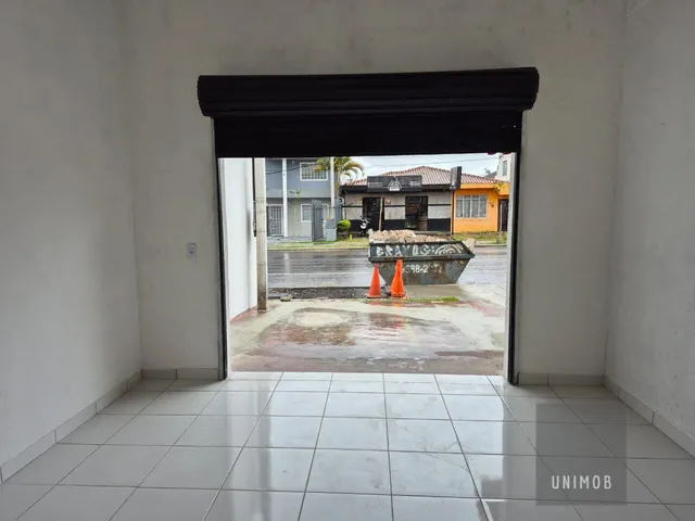 Imagem 14: Oportunidade Comercial em Ponto Estratégico