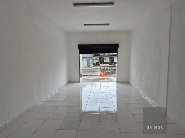 Imagem 5: Oportunidade Comercial em Ponto Estratégico