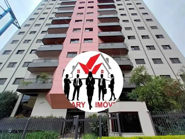 Imagem: Apartamento à venda em Poços de Caldas/MG