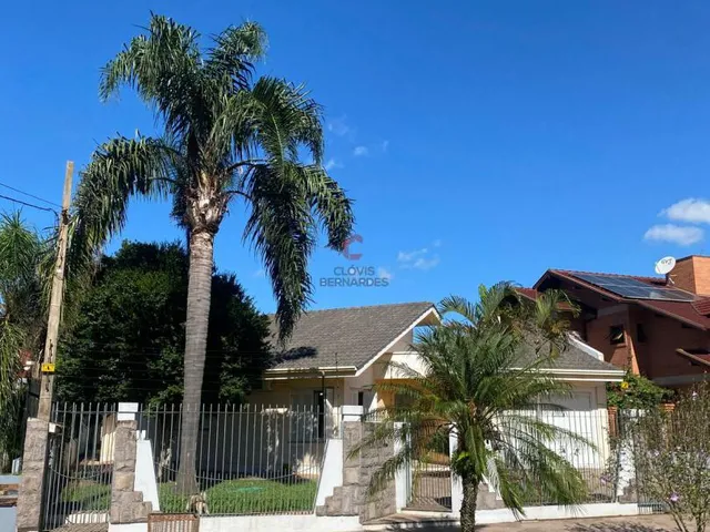 Imagem: Casa À Venda em Sapiranga - Centro - 145.23M²