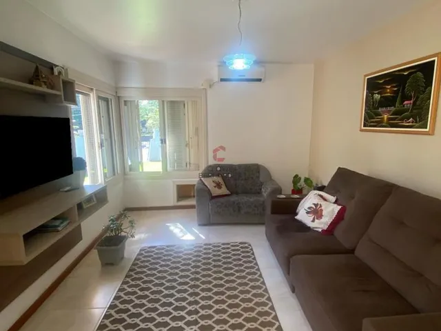 Imagem 4: Casa À Venda em Sapiranga - Centro - 145.23M²