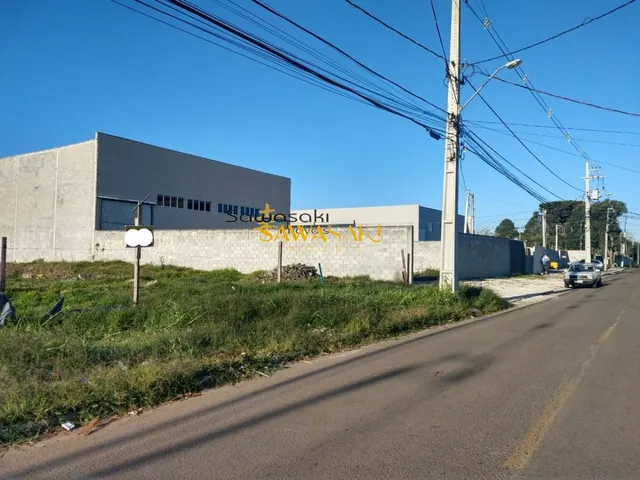 Imagem: TERRENO para Venda em Vargem Grande Pinhais-PR
