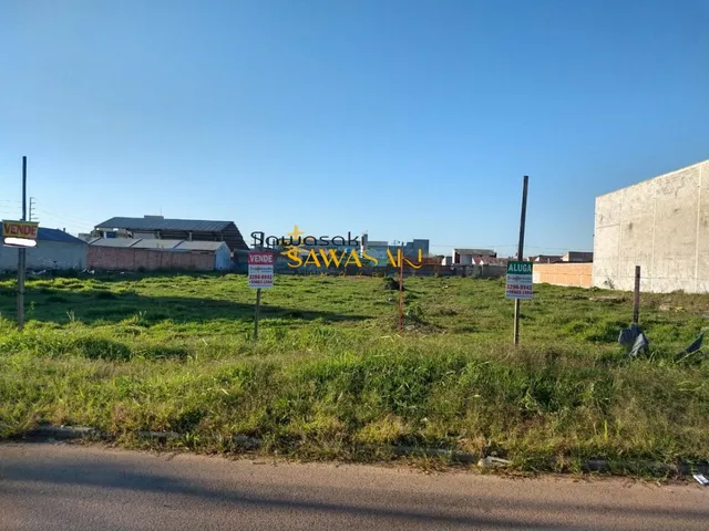 Imagem 4: TERRENO para Venda em Vargem Grande Pinhais-PR