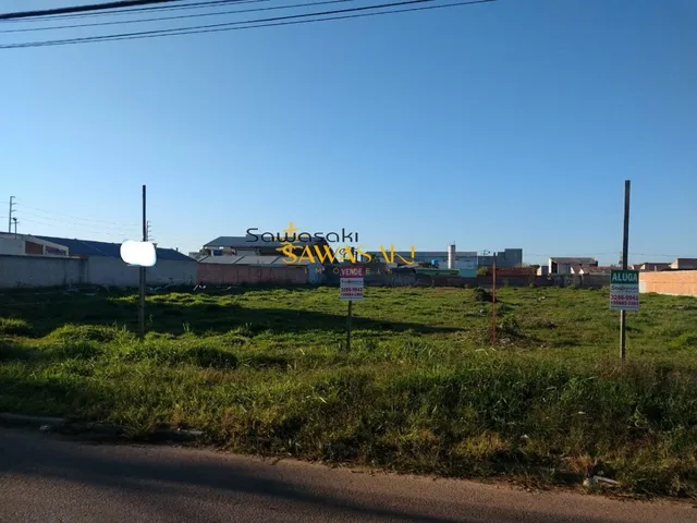 Imagem 5: TERRENO para Venda em Vargem Grande Pinhais-PR