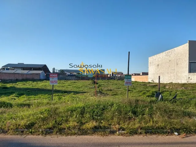 Imagem 9: TERRENO para Venda em Vargem Grande Pinhais-PR