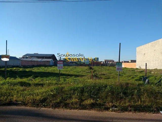 Imagem 3: TERRENO para Venda em Vargem Grande Pinhais-PR