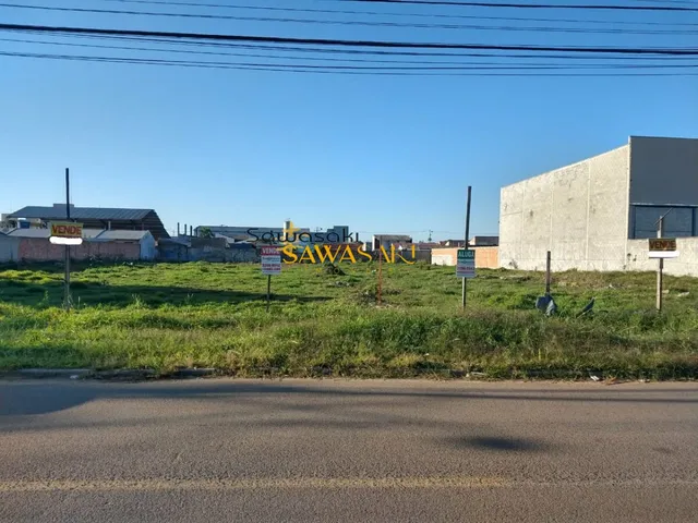 Imagem 1: TERRENO para Venda em Vargem Grande Pinhais-PR