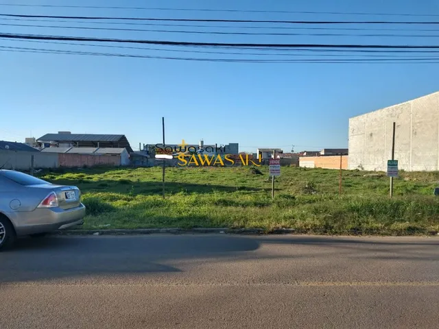 Imagem 8: TERRENO para Venda em Vargem Grande Pinhais-PR