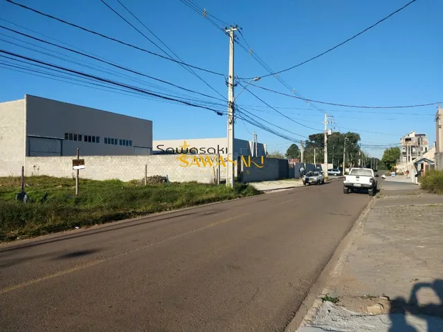 Imagem 2: TERRENO para Venda em Vargem Grande Pinhais-PR
