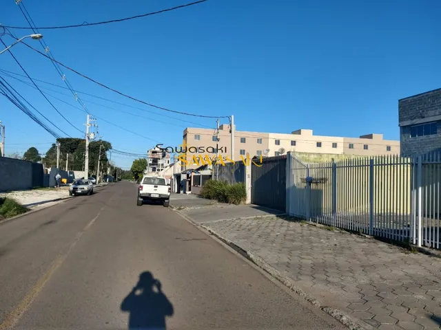 Imagem 6: TERRENO para Venda em Vargem Grande Pinhais-PR