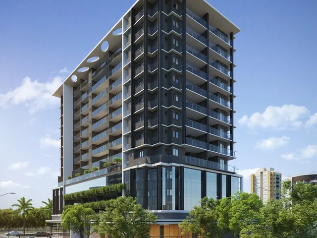 Imagem 9: Apartamento em Jardim da Penha!