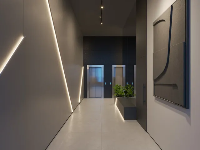 Imagem 12: Apartamento em Jardim da Penha!