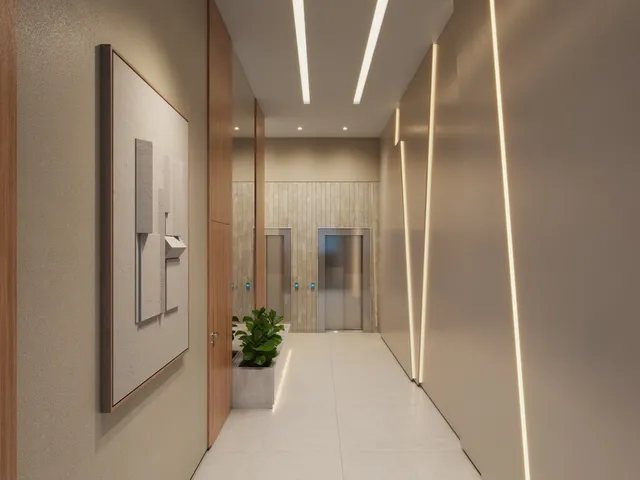 Imagem 13: Apartamento em Jardim da Penha!