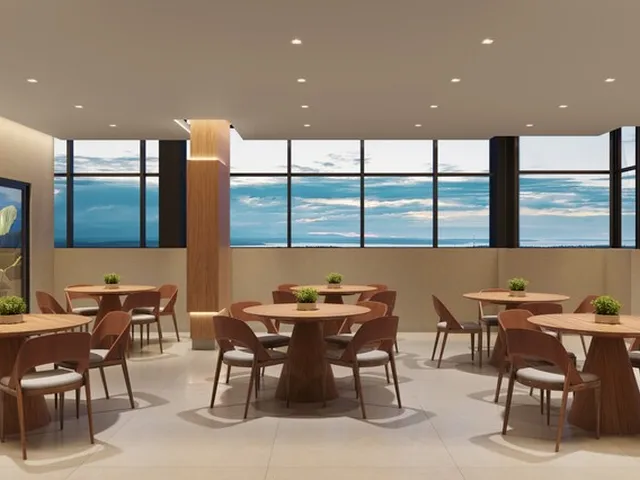 Imagem 15: Apartamento em Jardim da Penha!