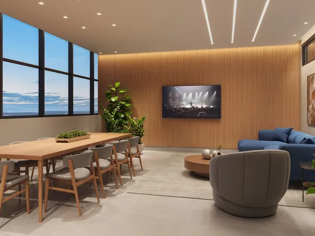 Imagem 16: Apartamento em Jardim da Penha!