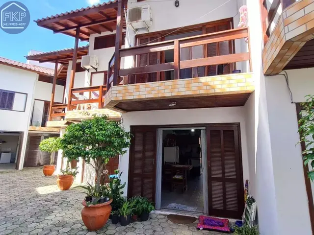 Imagem: Casa Geminada Triplex!