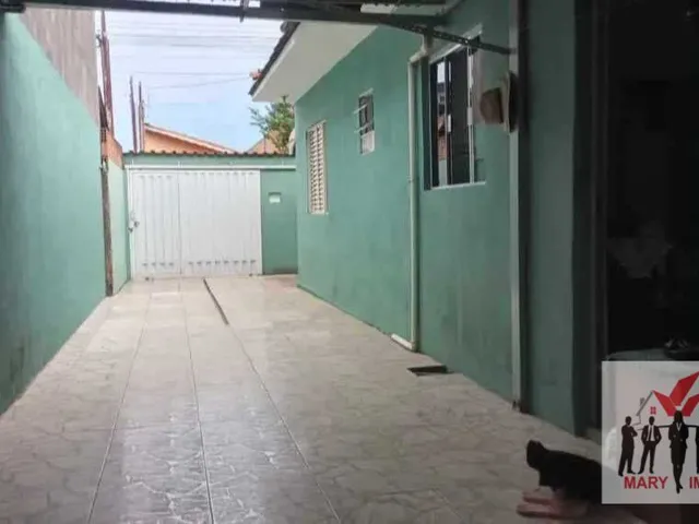 Imagem: Casa à venda no bairro Jardim Kennedy II