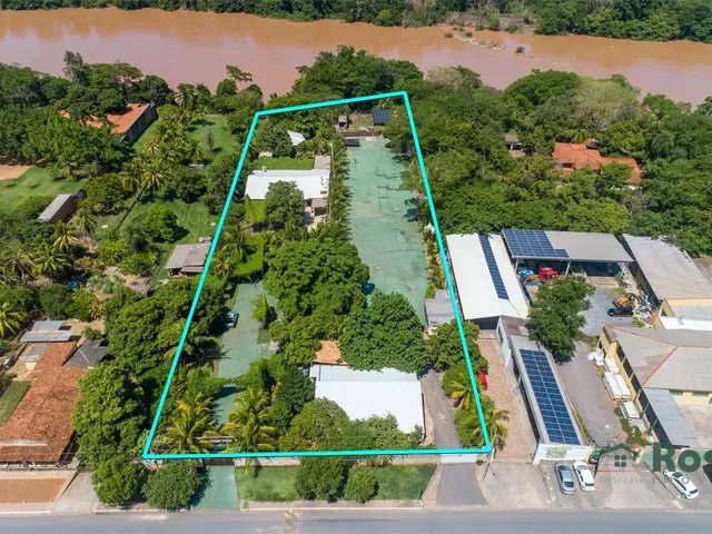 Imagem: Imóvel comercial para aluguel, Cidade Verde
