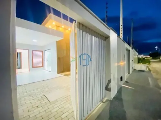 Imagem: OPORTUNIDADE / CASA NO BAIRRO NOVA ESPERANÇA/
