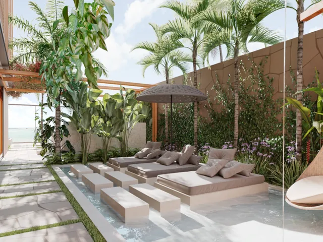 Imagem 10: Apartamento à venda no bairro Camboinha - Cabedelo/PB