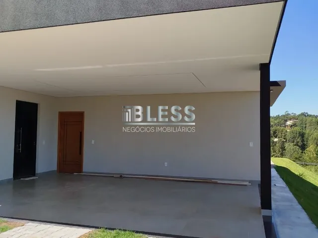Imagem 2: Casa À Venda com 2 Suítes no Condomínio Terra Caxambu em Jundiaí-Sp: 3 Quartos, 2
