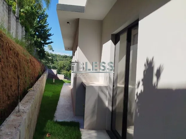 Imagem 10: Casa À Venda com 2 Suítes no Condomínio Terra Caxambu em Jundiaí-Sp: 3 Quartos, 2