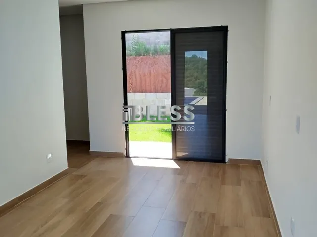 Imagem 6: Casa À Venda com 2 Suítes no Condomínio Terra Caxambu em Jundiaí-Sp: 3 Quartos, 2
