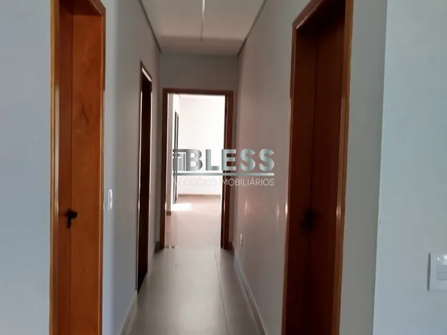 Imagem 5: Casa À Venda com 2 Suítes no Condomínio Terra Caxambu em Jundiaí-Sp: 3 Quartos, 2