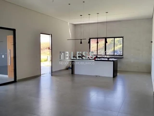 Imagem 3: Casa À Venda com 2 Suítes no Condomínio Terra Caxambu em Jundiaí-Sp: 3 Quartos, 2