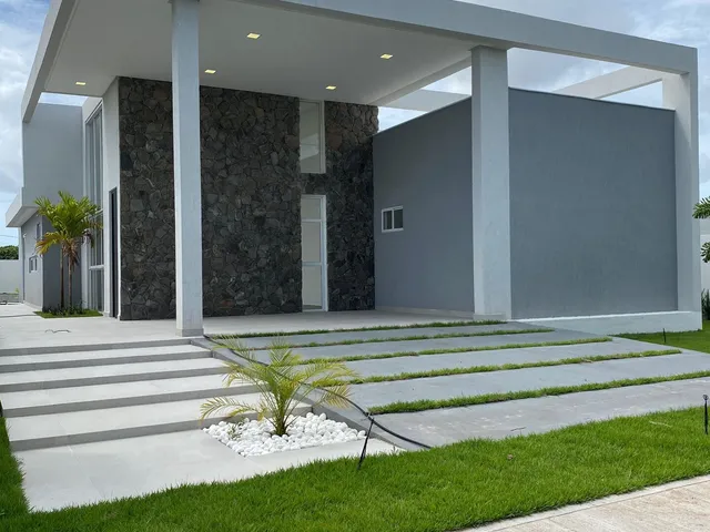 Imagem: Casa Alto Padrão em Jardim Aeroporto, Bayeux/PB