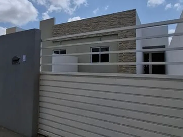 Imagem: Casa em Bairro das Indústrias, João Pessoa/PB