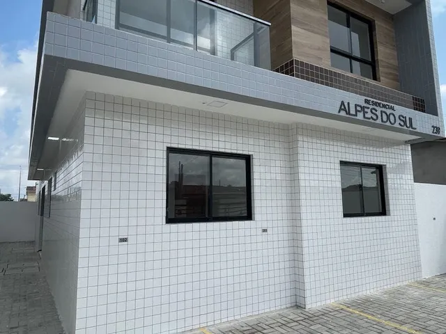 Imagem 1: Apartamento em Grotão, João Pessoa/PB