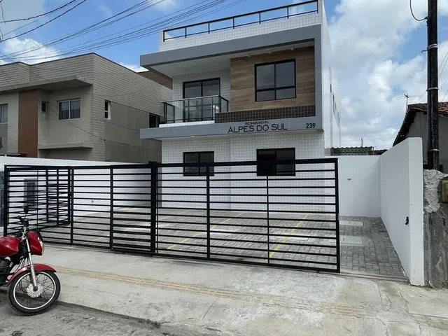 Imagem 13: Apartamento em Grotão, João Pessoa/PB