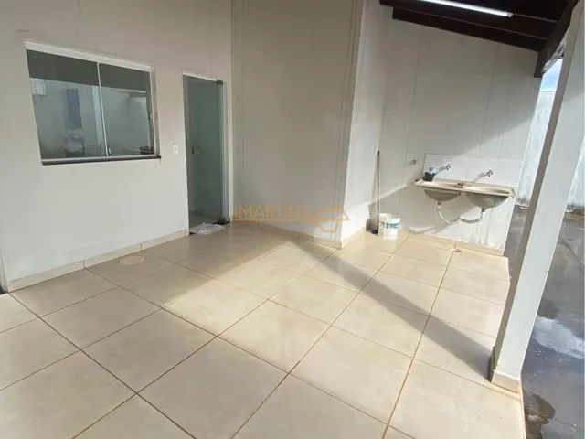 Imagem 5: Casa À Venda no Bairro Centro - Araguari/Mg