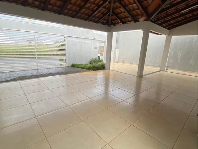 Imagem 6: Casa À Venda no Bairro Centro - Araguari/Mg