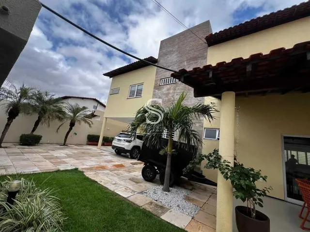 Imagem: Casa Duplex Venda Bairro Ininga