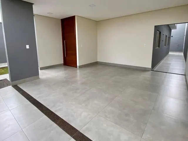 Imagem: Linda Casa À Venda no Bairro Afonso Queiroz