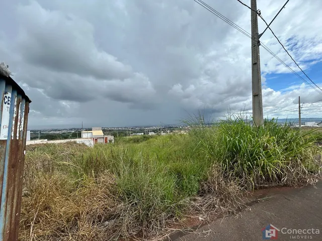 Imagem: Terreno à Venda no Afonso Queiroz