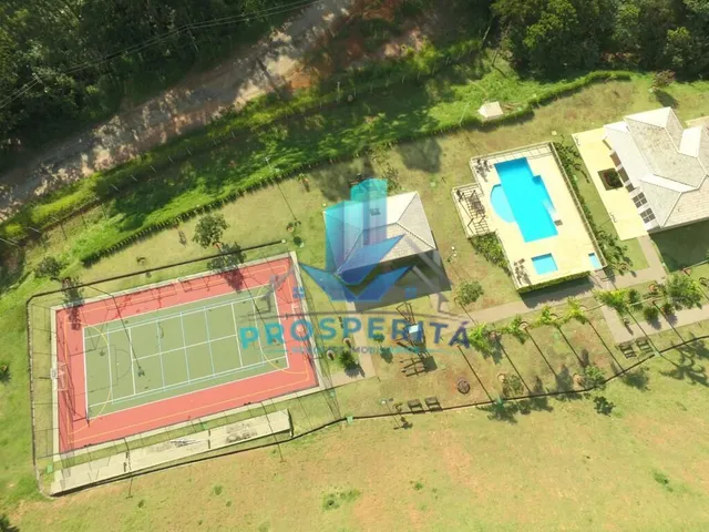 Imagem: O terreno possui 417m² de Área e está localizado em