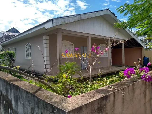 Imagem: Casa à venda no bairro Centro - Pontal