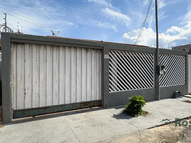 Imagem 7: Casa ampla com piscina e energia solar – próximo ao Shopping Estação