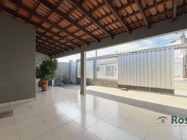 Imagem 5: Casa ampla com piscina e energia solar – próximo ao Shopping Estação