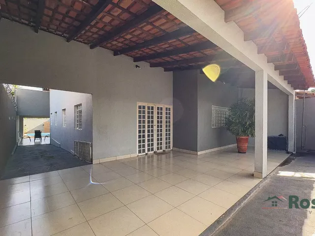 Imagem 13: Casa ampla com piscina e energia solar – próximo ao Shopping Estação