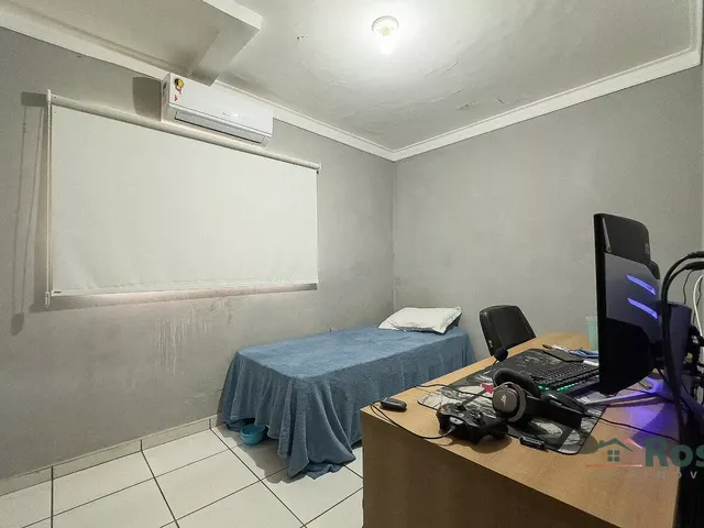 Imagem 16: Casa ampla com piscina e energia solar – próximo ao Shopping Estação