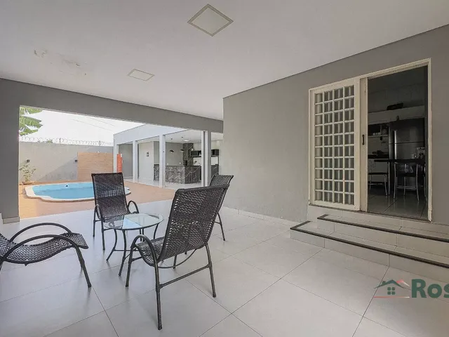 Imagem 11: Casa ampla com piscina e energia solar – próximo ao Shopping Estação