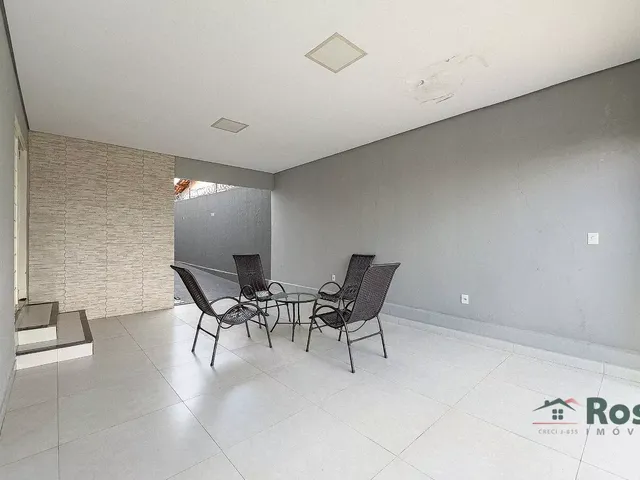 Imagem 6: Casa ampla com piscina e energia solar – próximo ao Shopping Estação