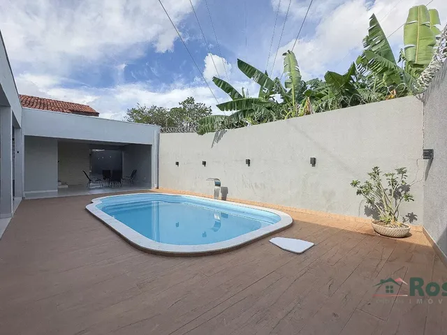 Imagem 12: Casa ampla com piscina e energia solar – próximo ao Shopping Estação