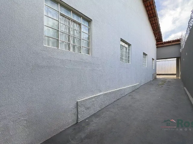 Imagem 14: Casa ampla com piscina e energia solar – próximo ao Shopping Estação